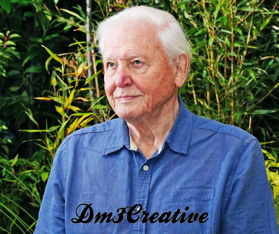David Attenborough Net Worth and Biography