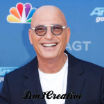 Howie Mandel Net Worth and Biography
