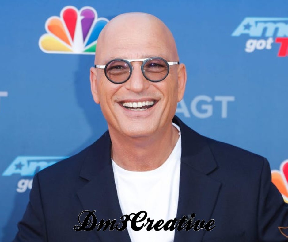 Howie Mandel Net Worth and Biography