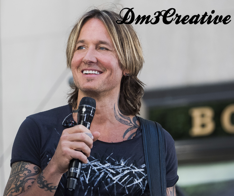 Keith Urban Net Worth and Biography
