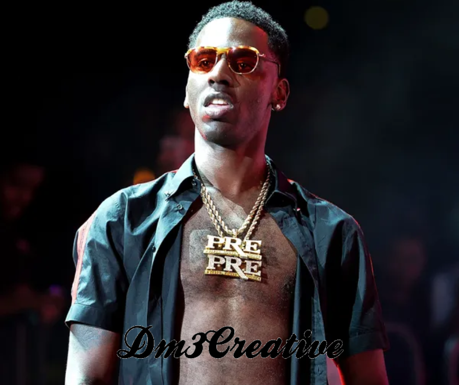 Young Dolph Net Worth and Biography